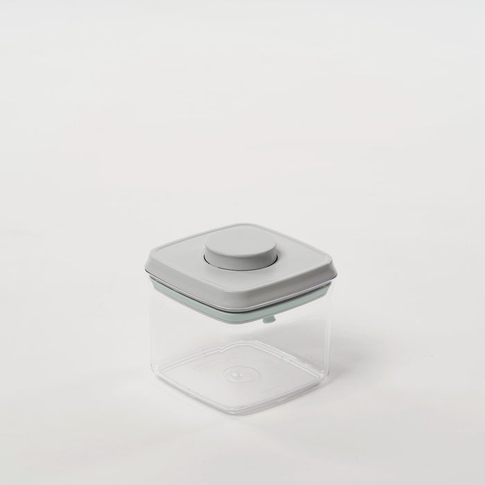 Press & Pop Container