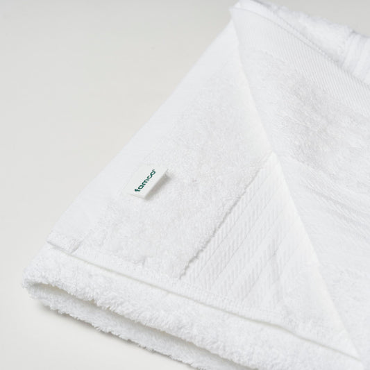 100% Cotton Bath Towel