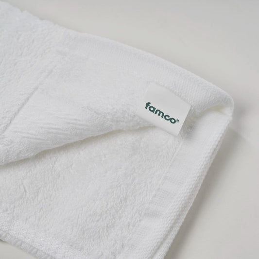 100% Cotton Wash Cloth