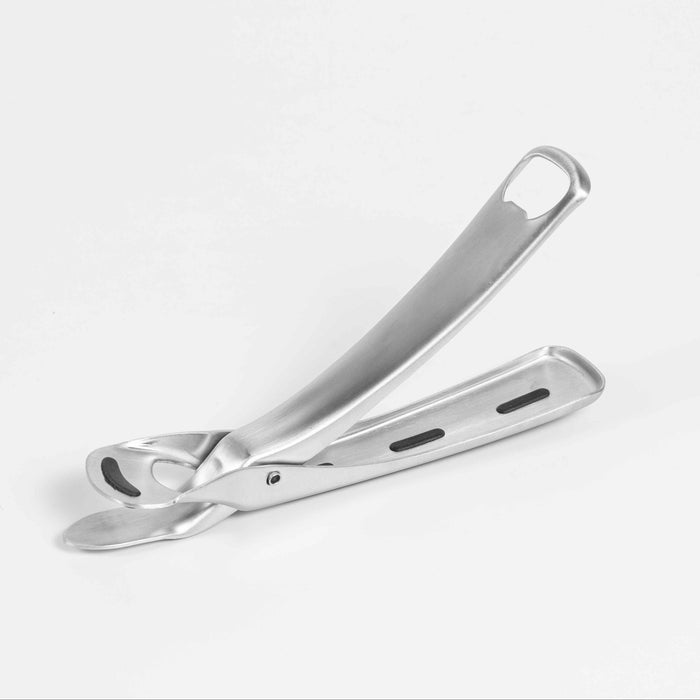 Hot Plate Gripper