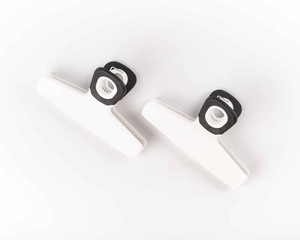 Large Bag Clip, Set of 2