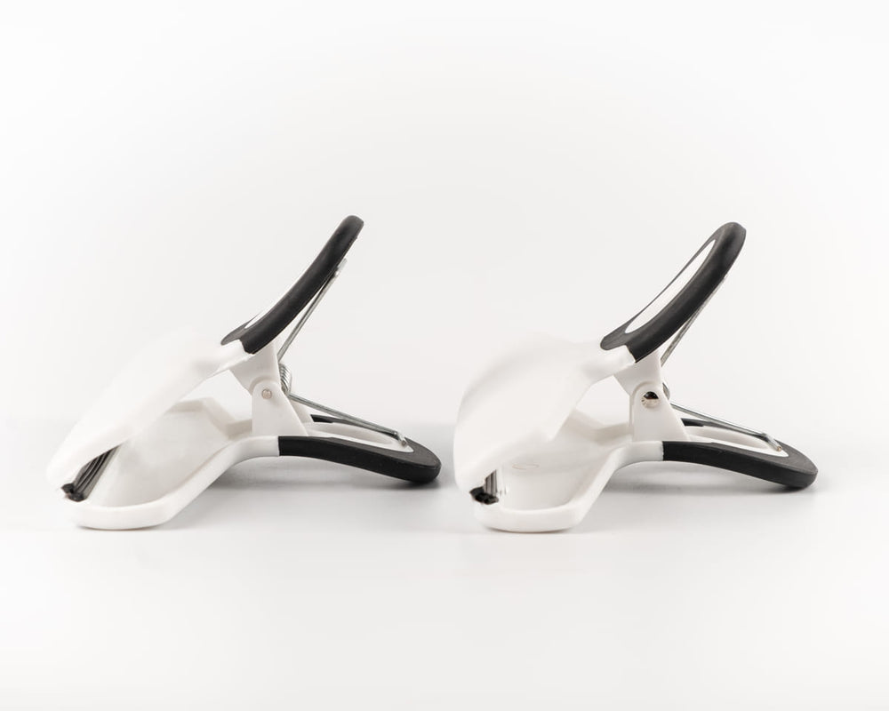 Large Bag Clip, Set of 2
