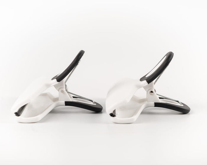 Large Bag Clip, Set of 2