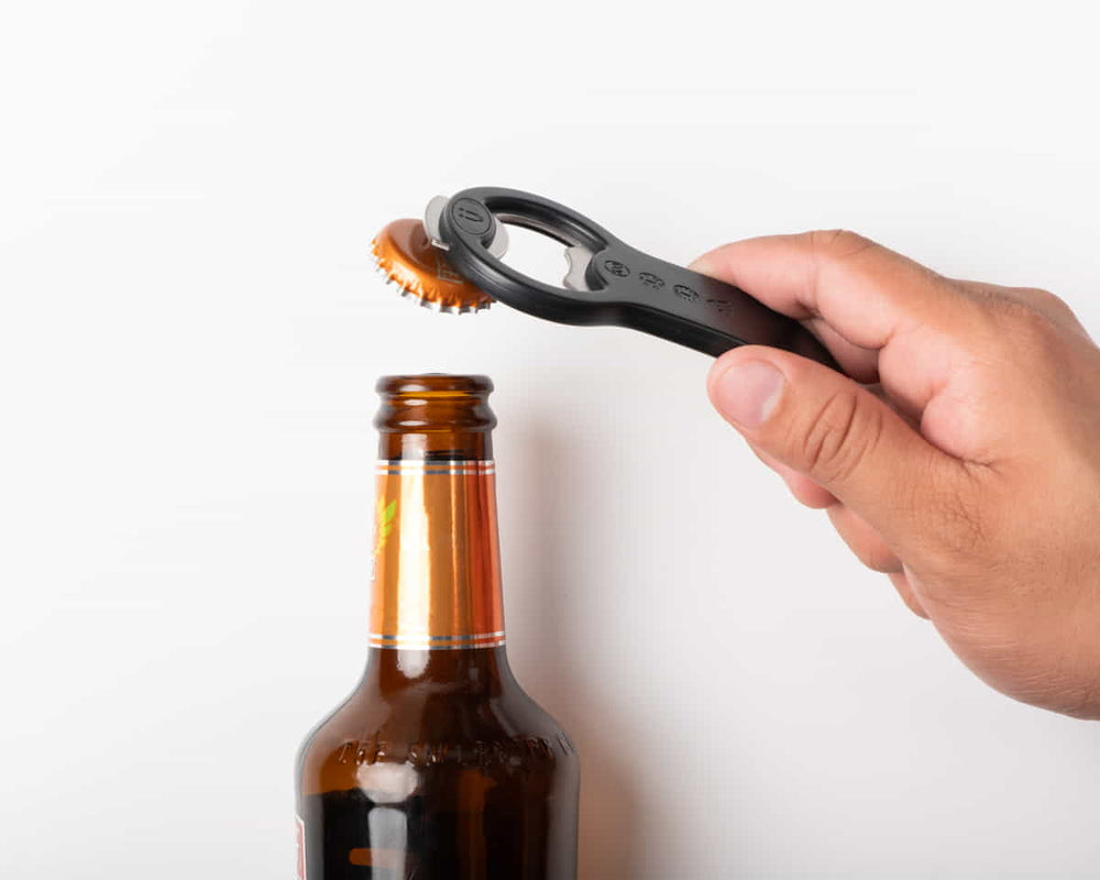 Magnetic Bottle Opener