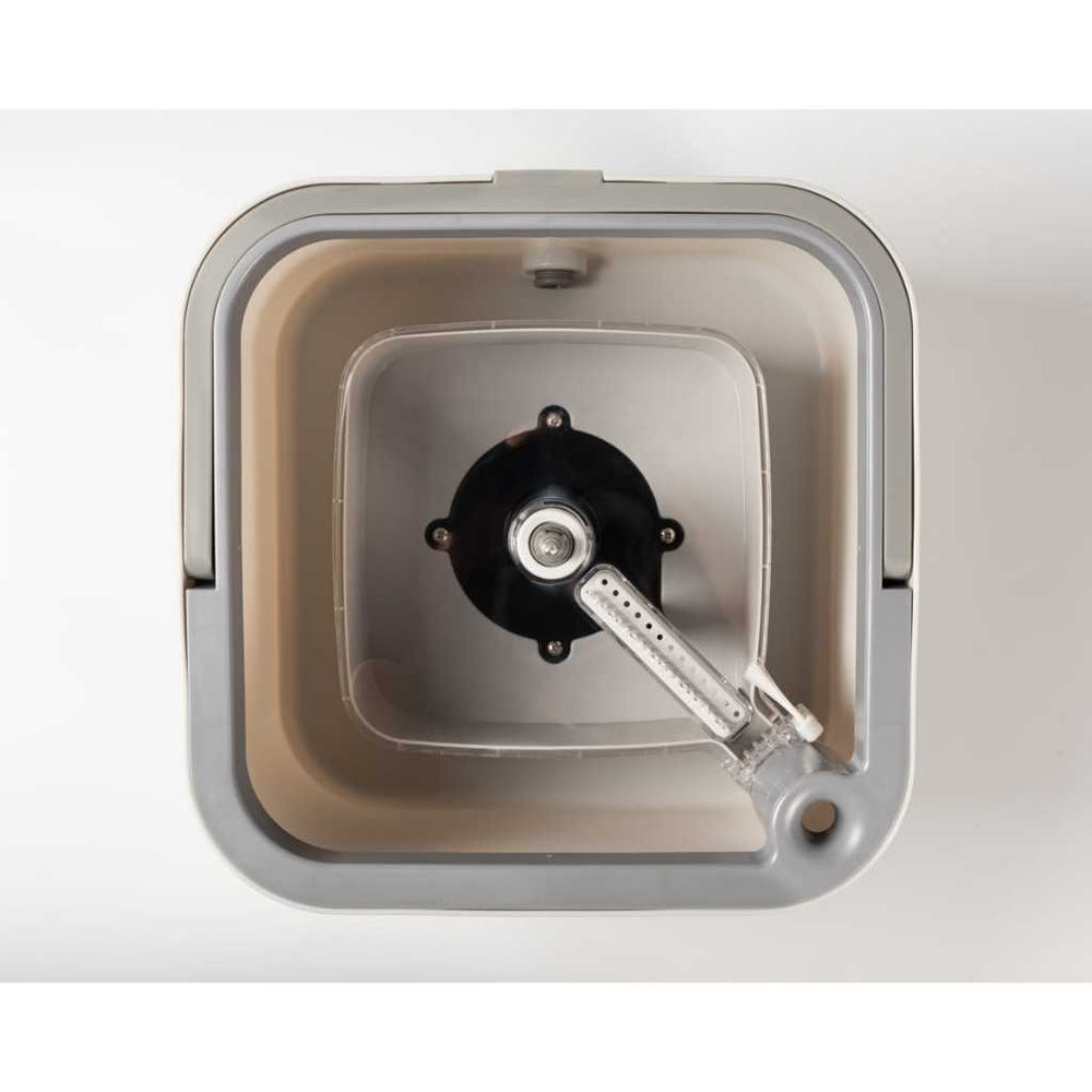Square Spin Mop