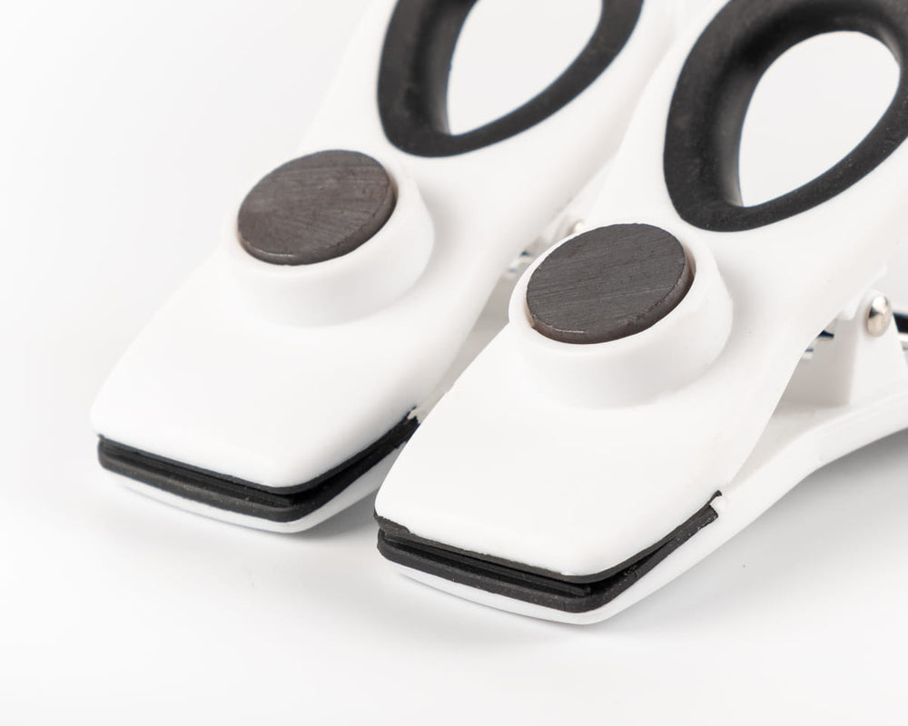 Small Bag Clip, Set of 2