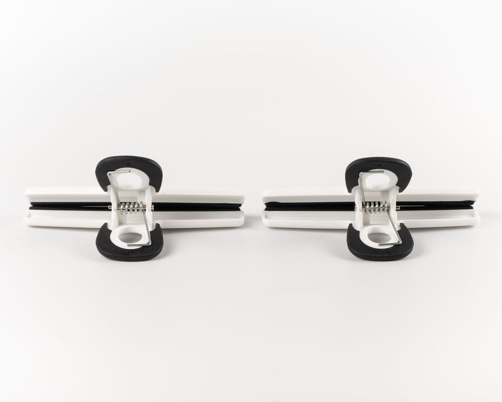 Large Bag Clip, Set of 2
