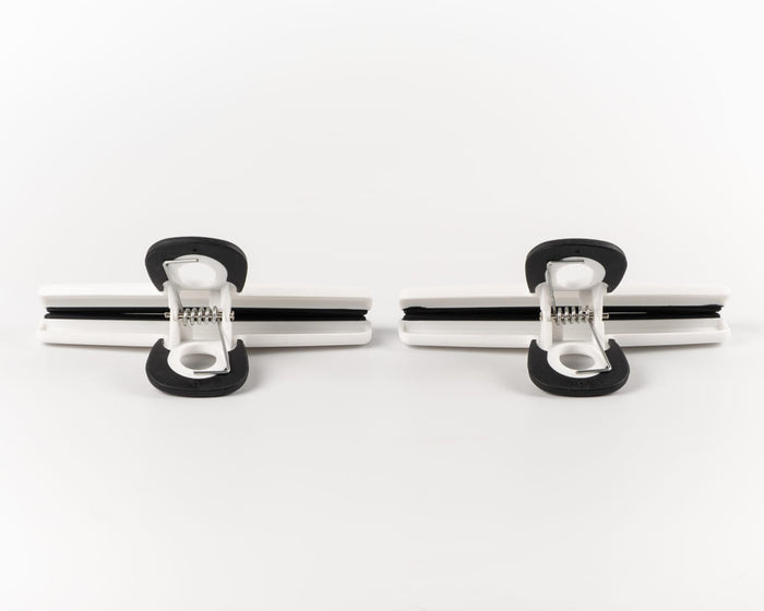 Large Bag Clip, Set of 2