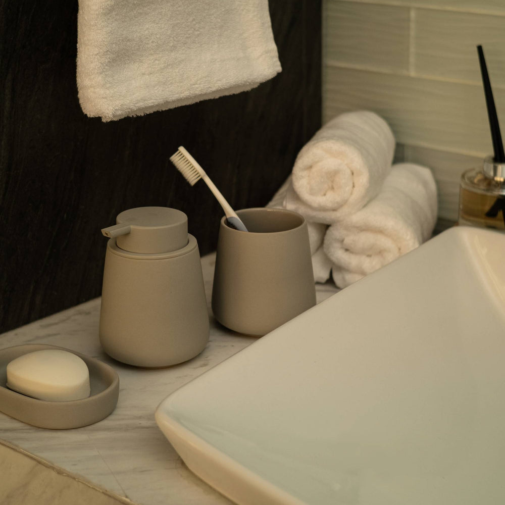 Ceramic Soap Dish