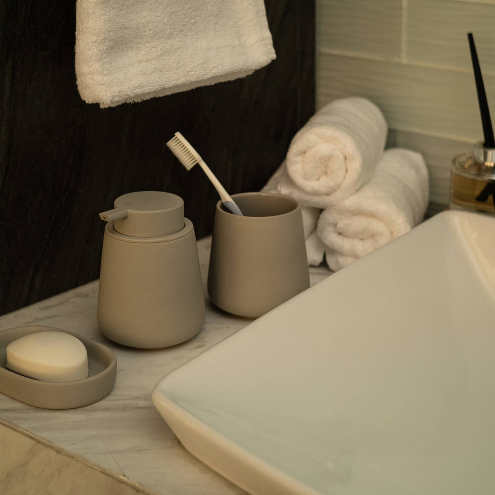Ceramic Tumbler
