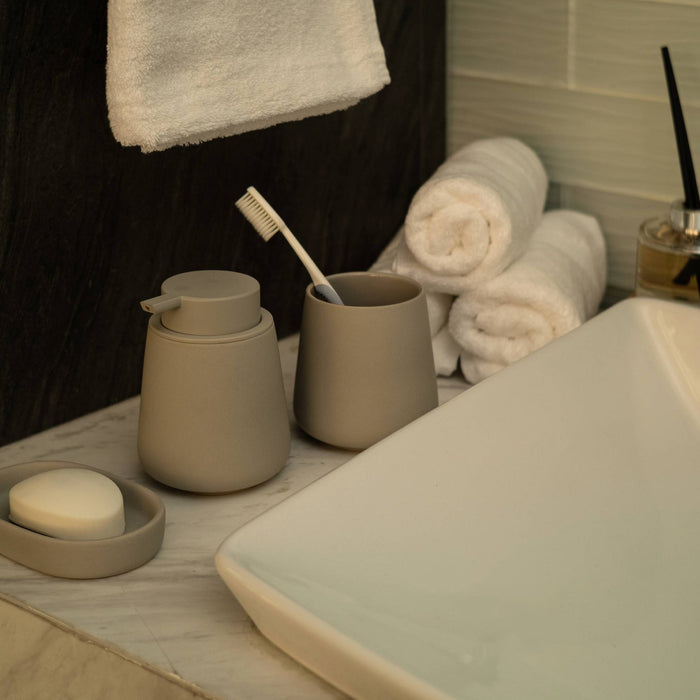 Ceramic Tumbler