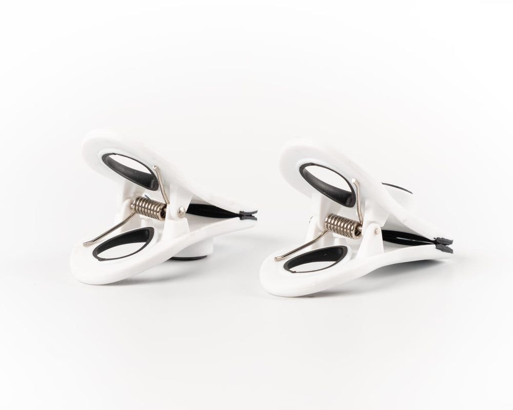 Small Bag Clip, Set of 2