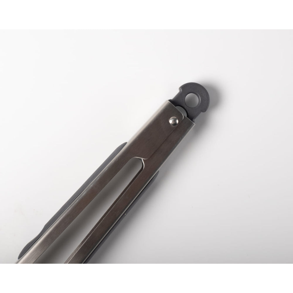 Click-lock Food Tongs