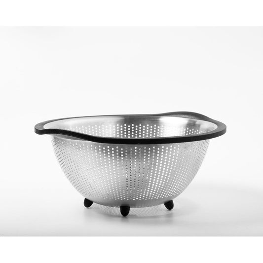 Stainless Steel Colander, 29cm