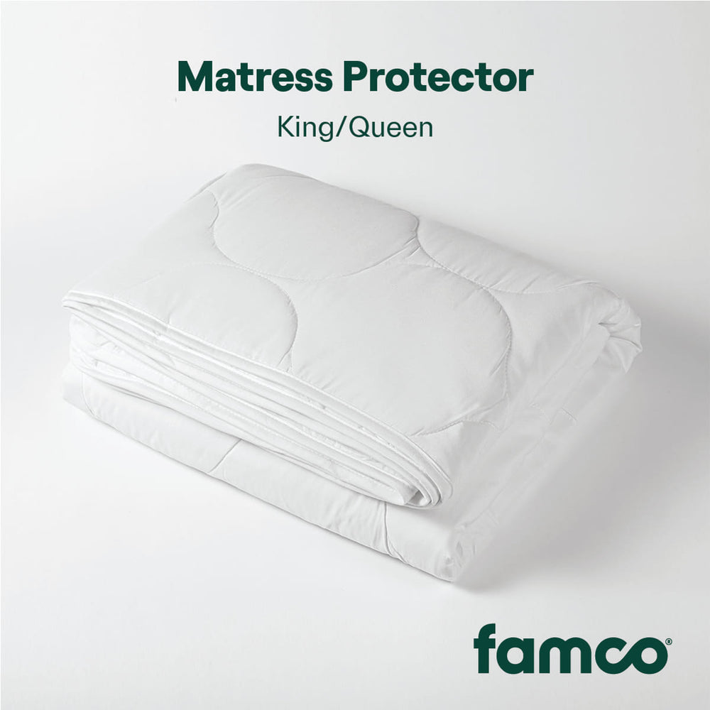 Mattress Protector