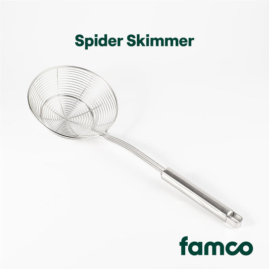 Spider Skimmer