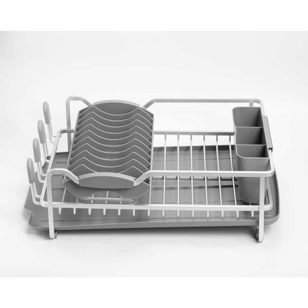 2-in-1 Dish Rack