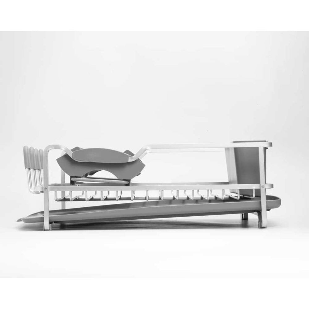 2-in-1 Dish Rack