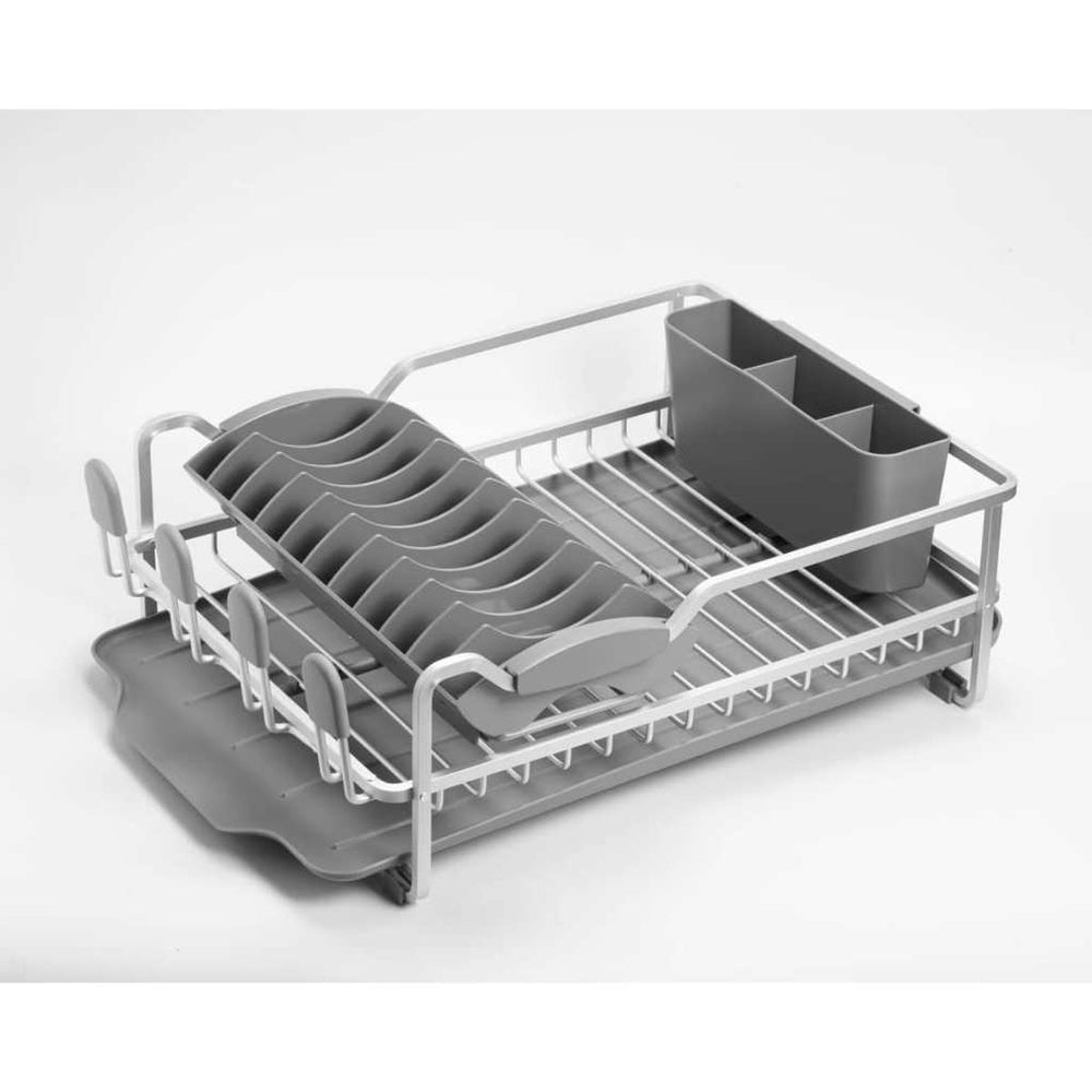 2-in-1 Dish Rack