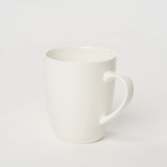 Coupe Mug, set of 4