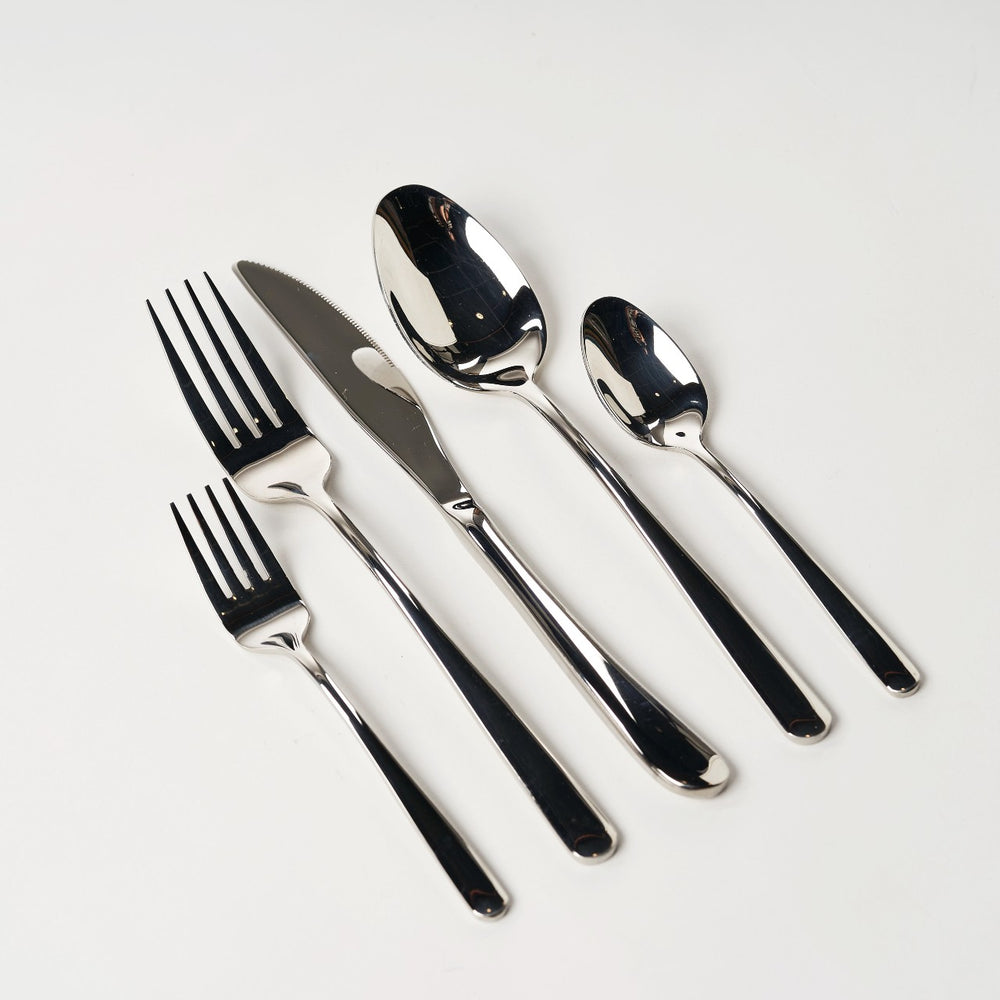 20-Piece Flatware Set