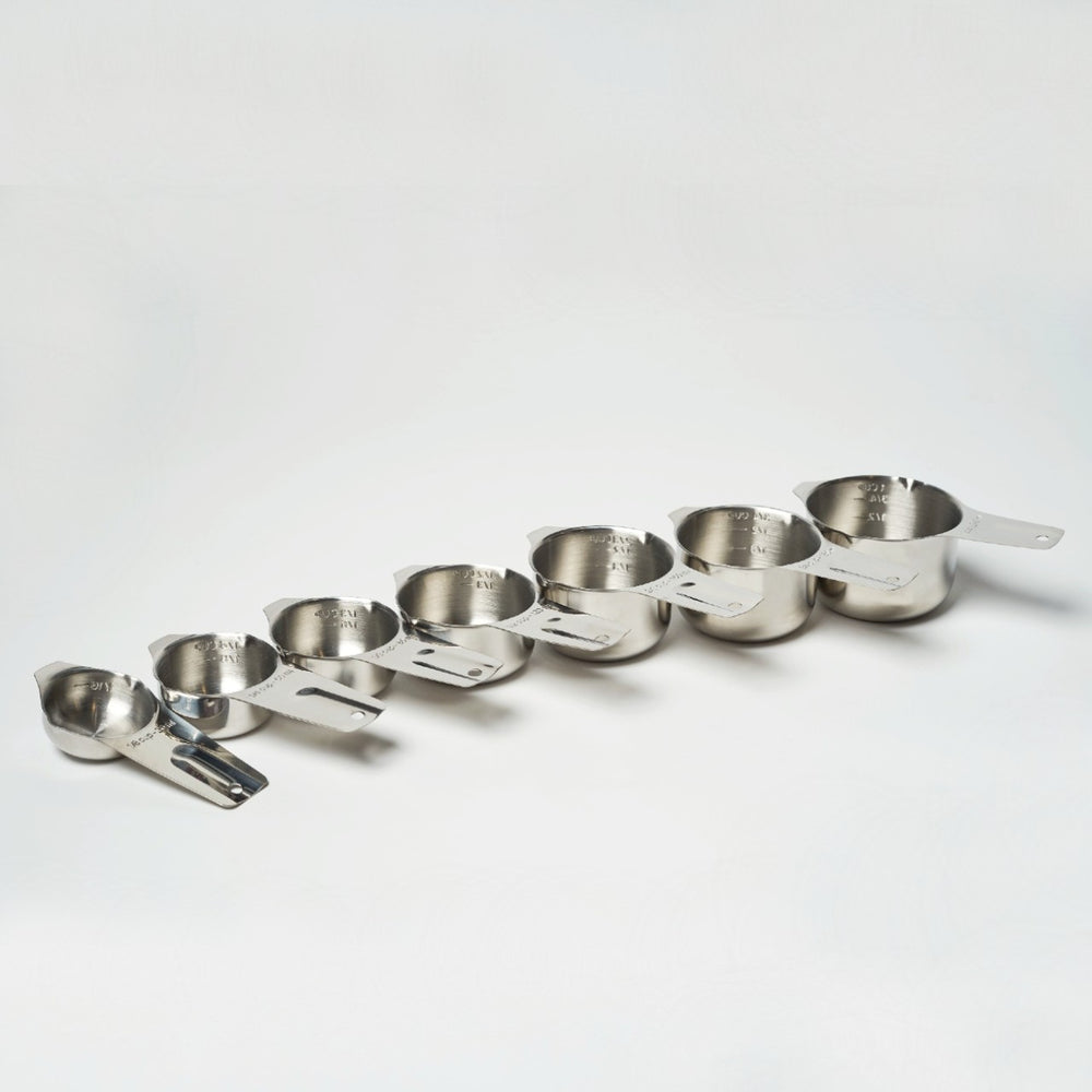 7-Piece Measuring Cup Set