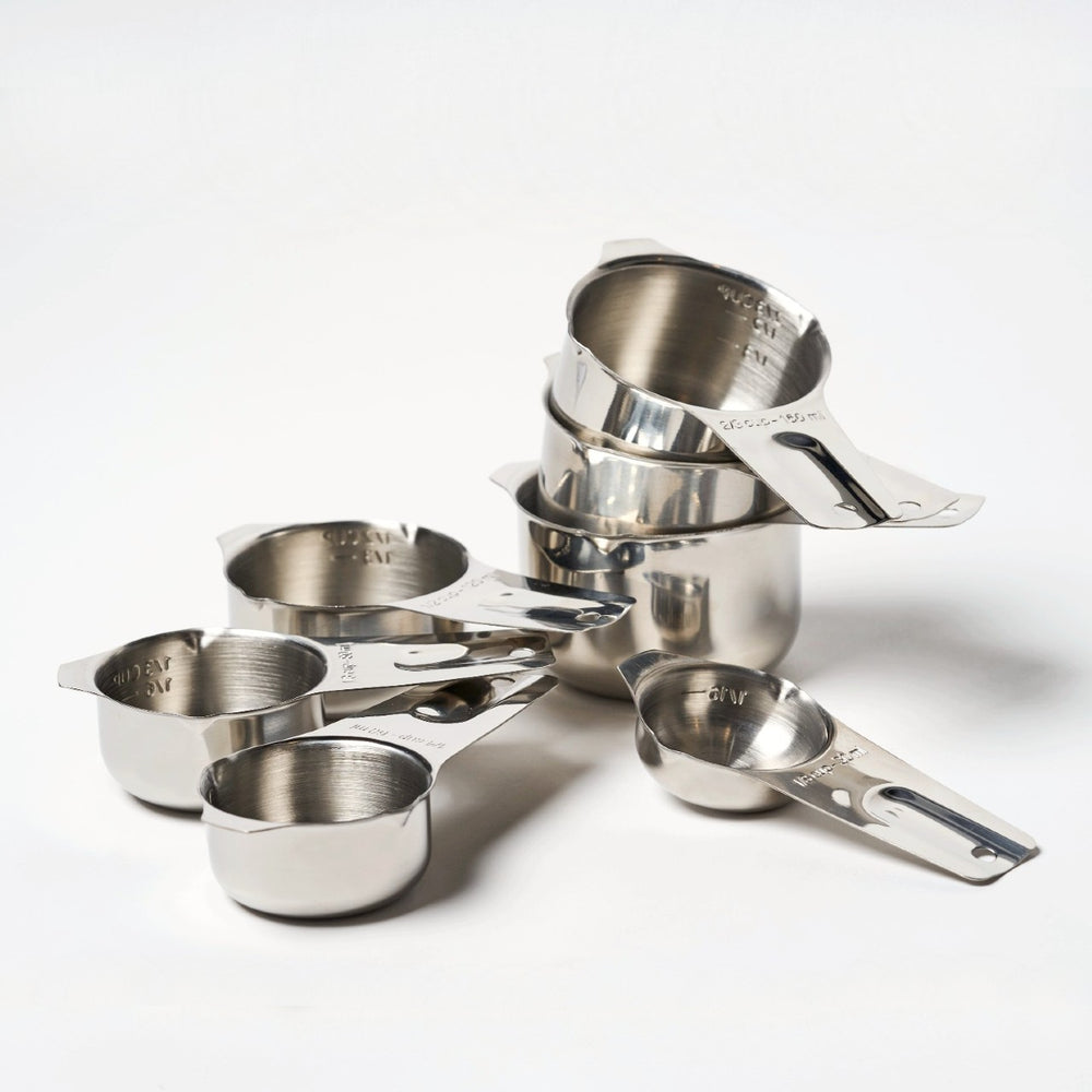 7-Piece Measuring Cup Set