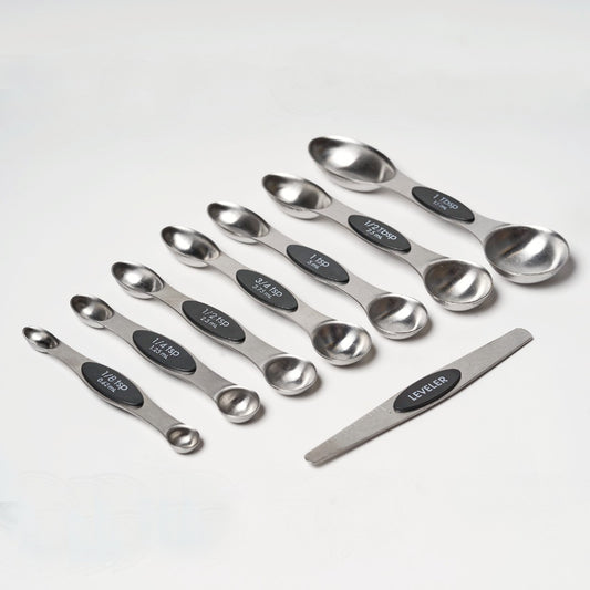 5-Piece Measuring Spoon Set
