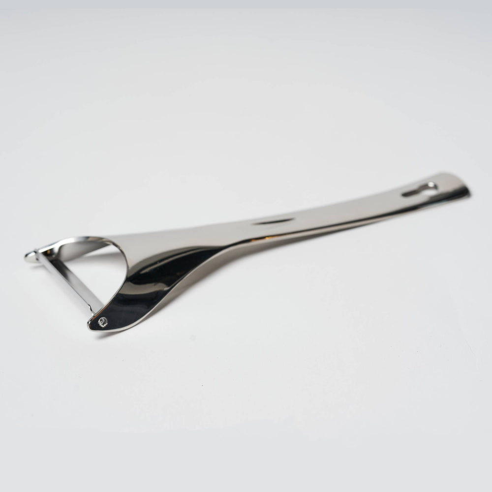 Stainless Steel Peeler