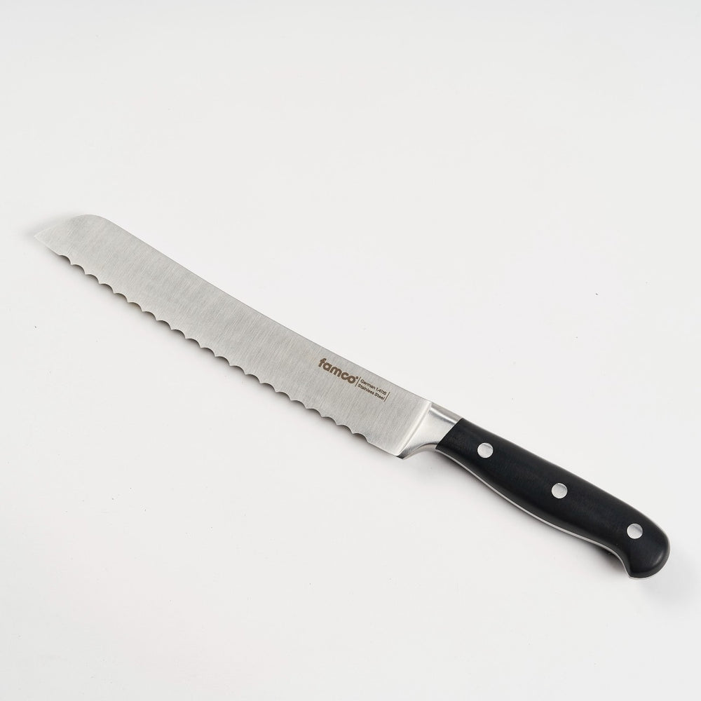 8" Bread Knife