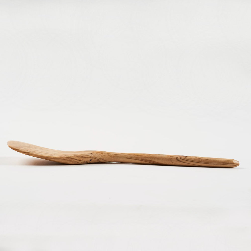 Olivewood Turner