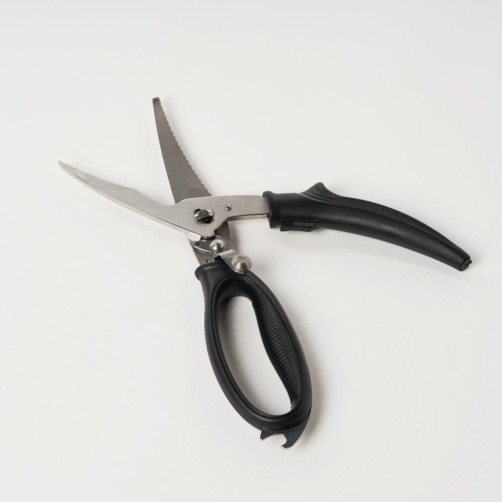 Heavy Duty Poultry Scissors