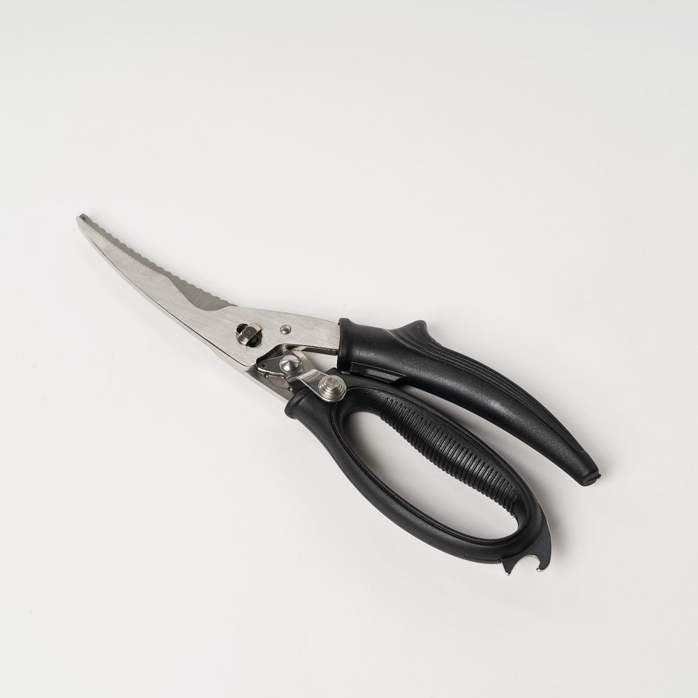 Heavy Duty Poultry Scissors