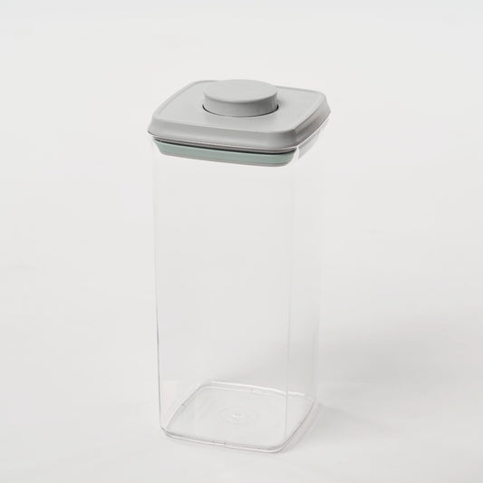 Press & Pop Container